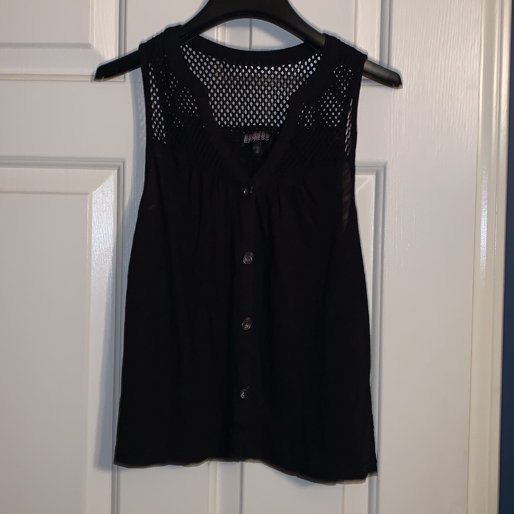 Express top